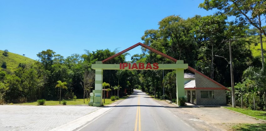 Ipiabas se prepara para receber visitantes durante o Arraiá com programação, natureza e gastronomia